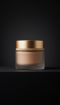 Renewal Night Cream with Squalane