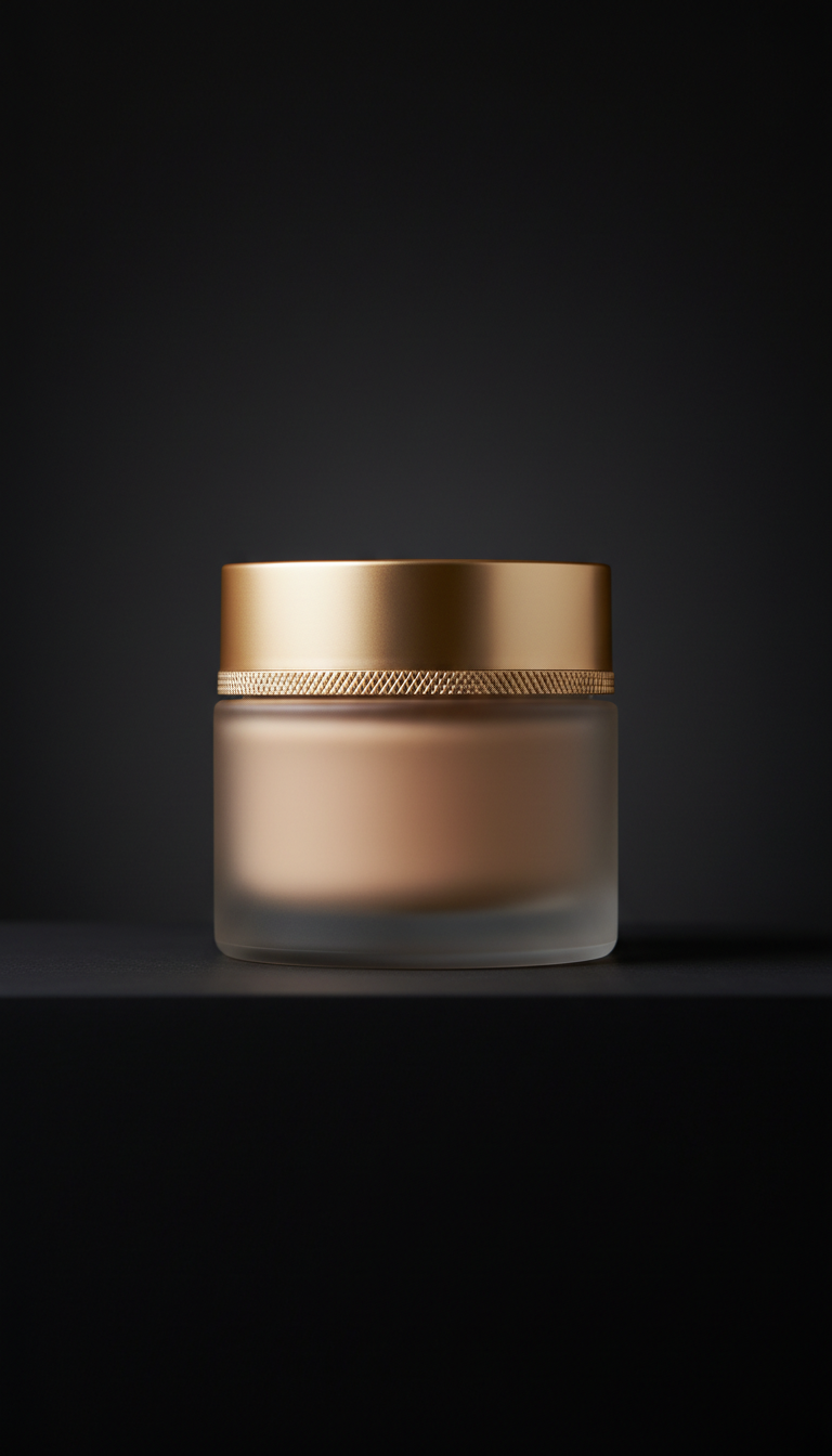 Renewal Night Cream with Squalane