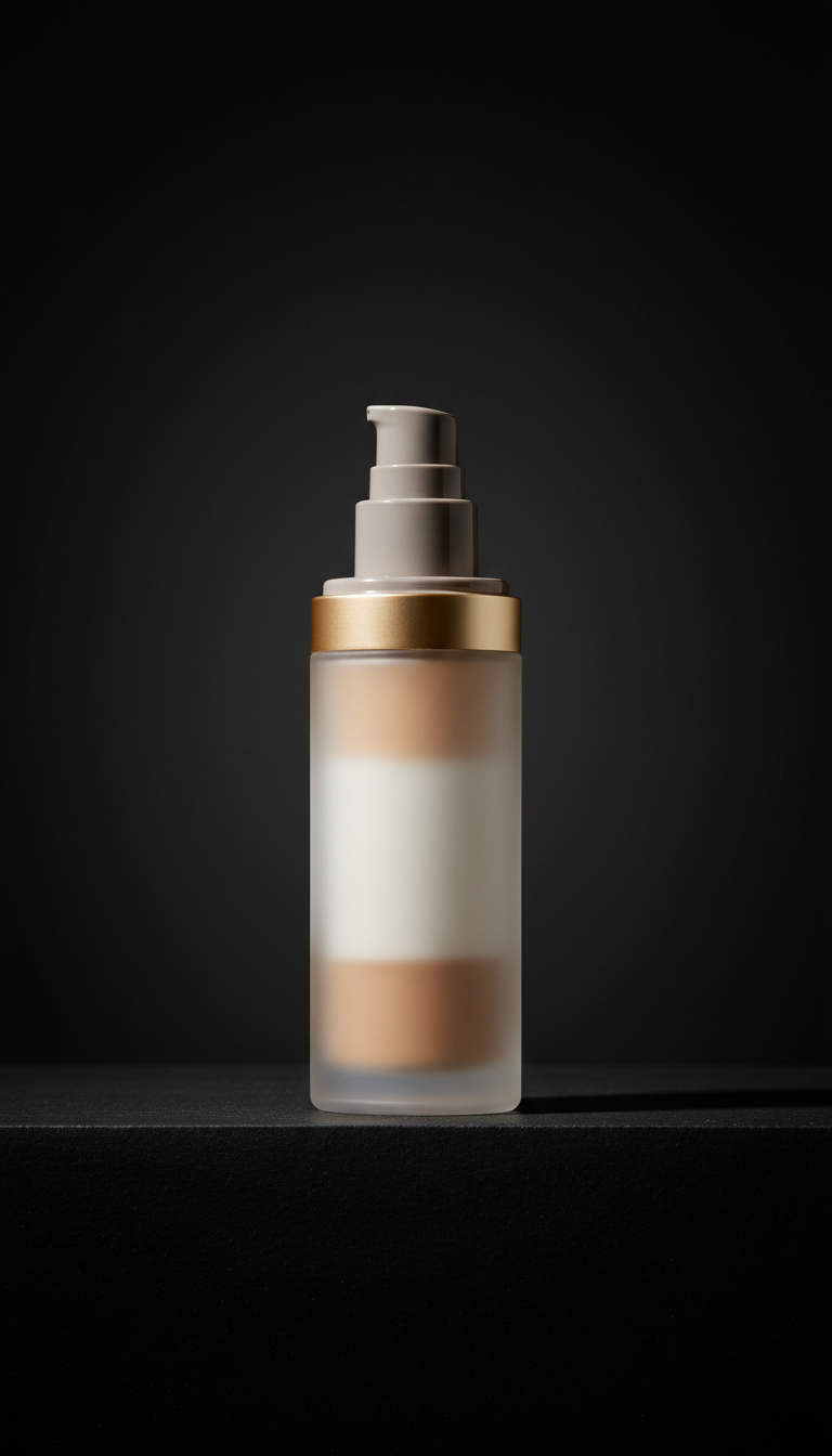 Radiance Serum with Peptide Complex