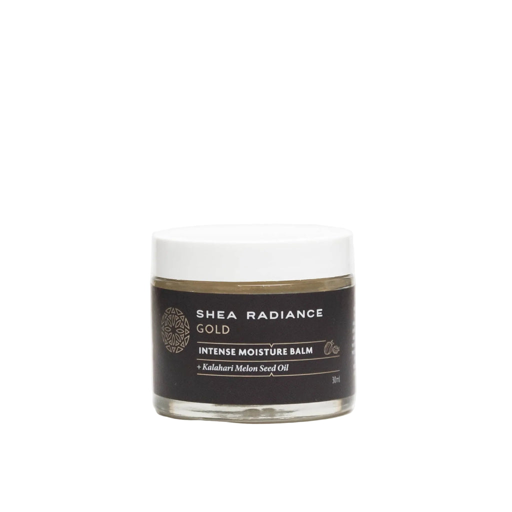 Intense Moisture Balm with Kalahari Melon Oil