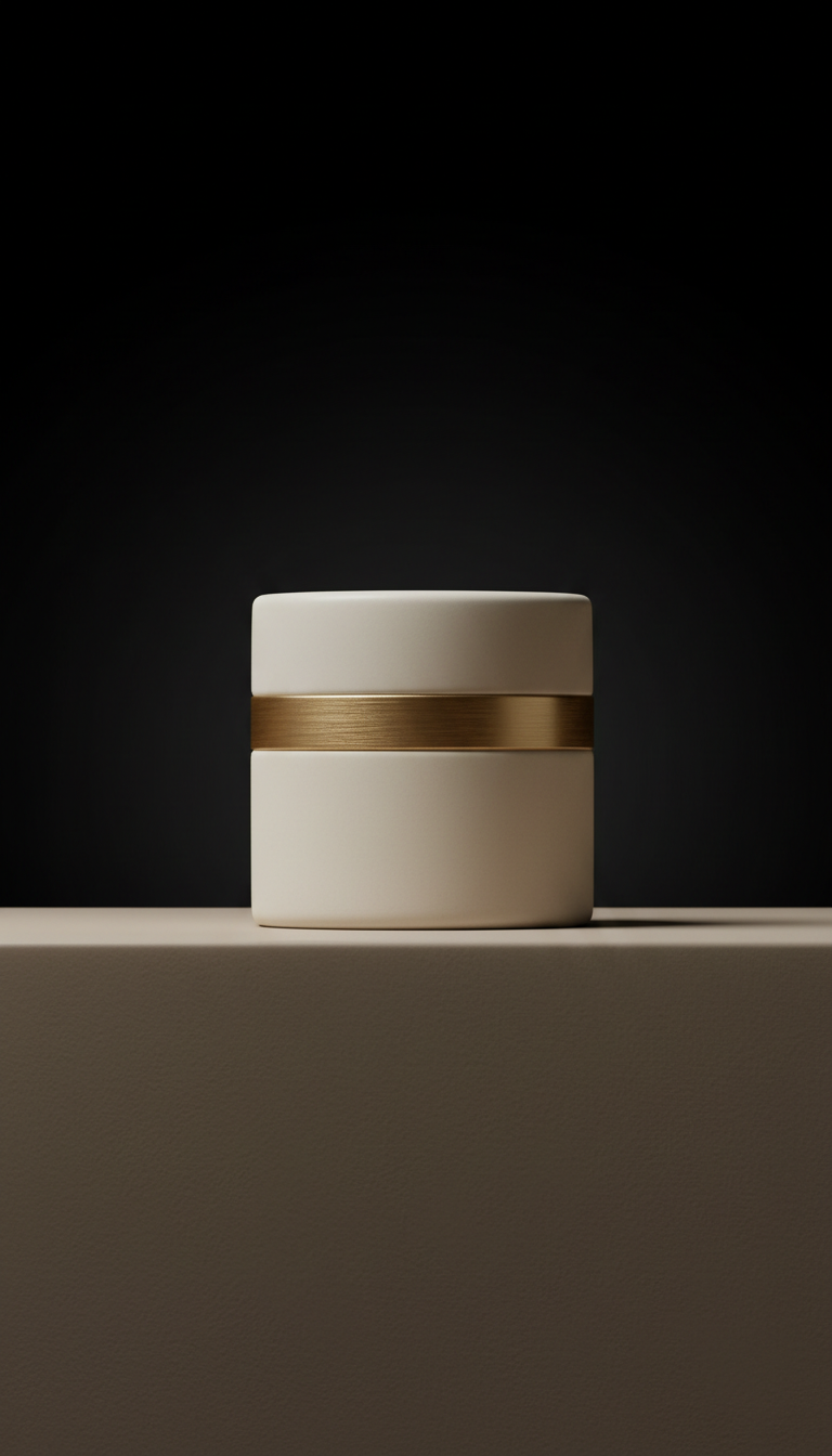 Cleansing Balm with Camellia Oil